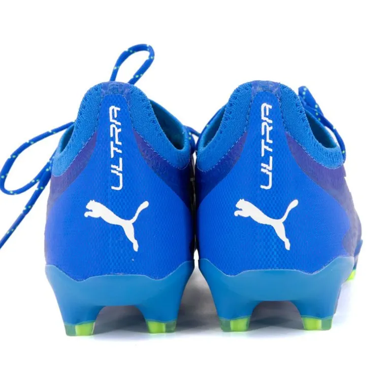 Chaussures de football ultra ultimate Mixte PUMA