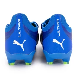 Chaussures de football ultra ultimate FG/AG Gear up Mixte PUMA