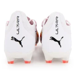 Chaussures de football ultra ultimate FG/AG WN'S Mixte PUMA