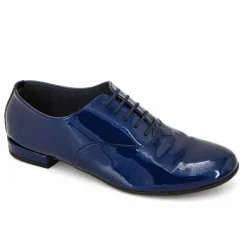 Chaussures derby cuir Femme XAVIER DANAUD