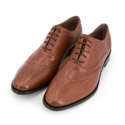 Chaussures derby cuir pcp2001al jarnac Homme PIERRE CARDIN