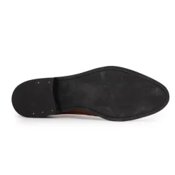 Chaussures derby cuir pcp2001al jarnac Homme PIERRE CARDIN