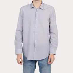 Chemise albert Homme JEAN-LOUIS SCHERRER