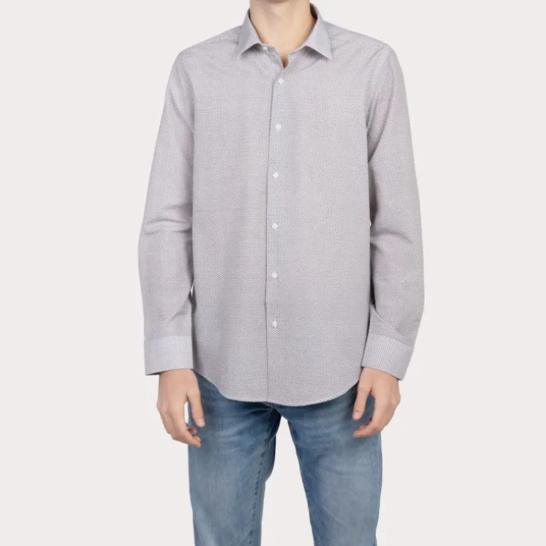 Chemise albert Homme JEAN-LOUIS SCHERRER