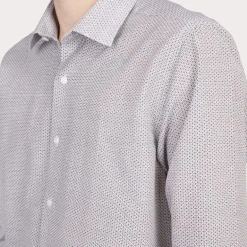 Chemise albert Homme JEAN-LOUIS SCHERRER