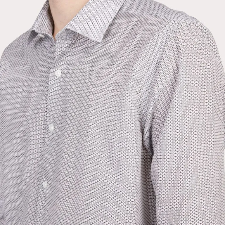 Chemise albert Homme JEAN-LOUIS SCHERRER