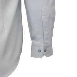 Chemise beige 4 albert 16251 Homme JEAN-LOUIS SCHERRER