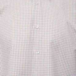 Chemise beige 4 albert 17416 Homme JEAN-LOUIS SCHERRER