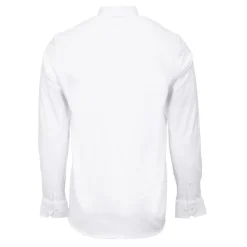 Chemise blanc albert 9514 Homme JEAN-LOUIS SCHERRER