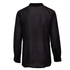 Chemise chloe black js24-104-02 Femme JOSEPH 'IN