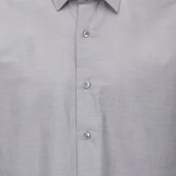 Chemise ciel 04 albert 17020 Homme JEAN-LOUIS SCHERRER