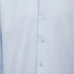 Chemise ciel albert 9308 Homme JEAN-LOUIS SCHERRER