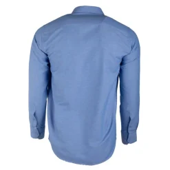 Chemise classique droite Homme BILL TORNADE