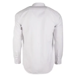 Chemise classique droite Homme BILL TORNADE