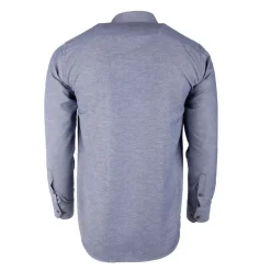 Chemise classique droite Homme BILL TORNADE