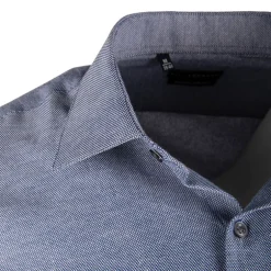 Chemise classique droite Homme BILL TORNADE