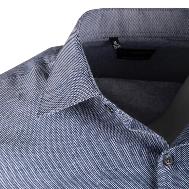 Chemise classique droite Homme BILL TORNADE