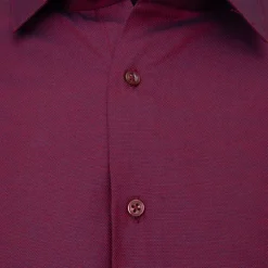 Chemise classique droite Homme BILL TORNADE