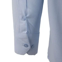 Chemise classique droite Homme BILL TORNADE