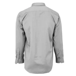 Chemise classique droite Homme BILL TORNADE