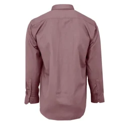 Chemise classique droite Homme BILL TORNADE