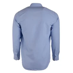 Chemise classique droite Homme BILL TORNADE