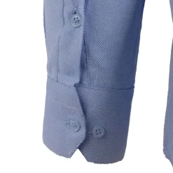 Chemise classique droite Homme BILL TORNADE