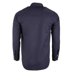 Chemise classique droite Homme BILL TORNADE