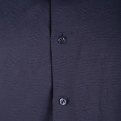 Chemise classique droite Homme BILL TORNADE