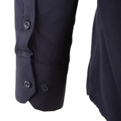 Chemise classique droite Homme BILL TORNADE