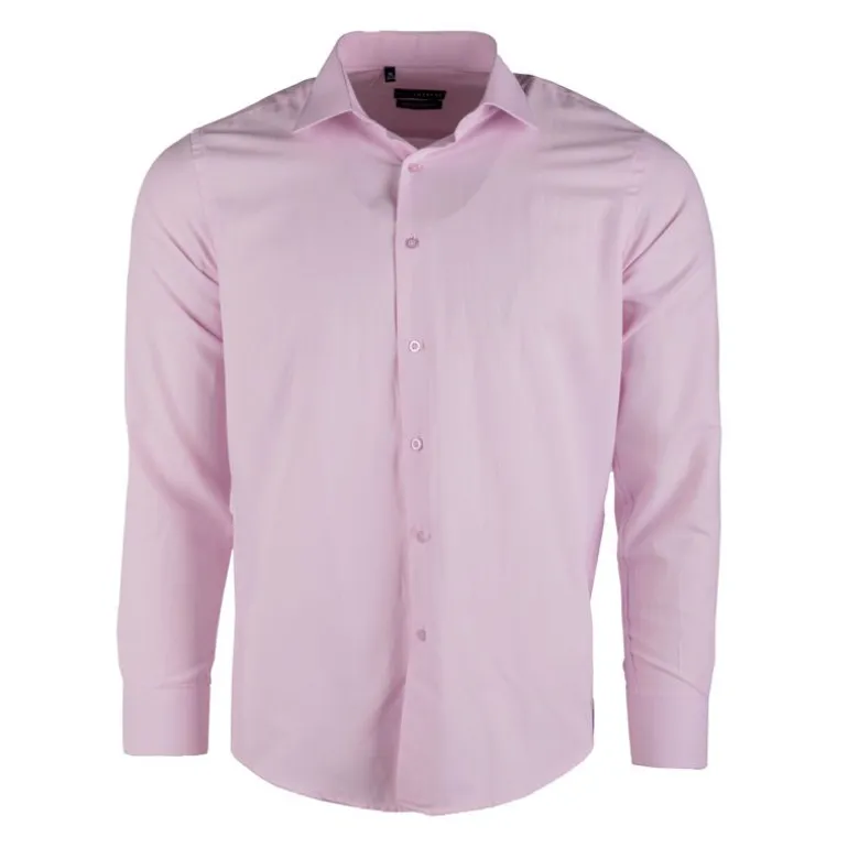 Chemise classique droite Homme BILL TORNADE