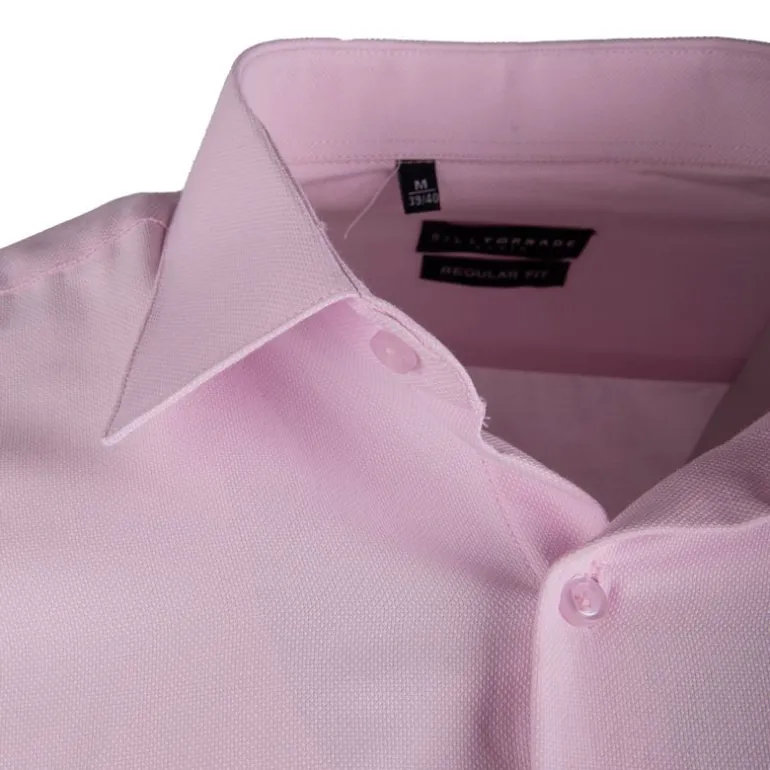 Chemise classique droite Homme BILL TORNADE