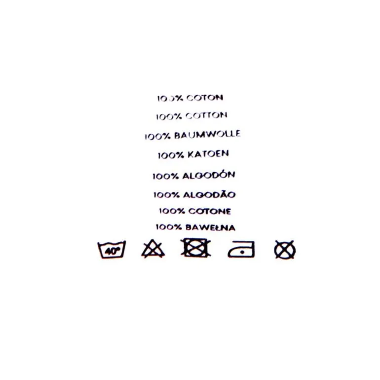 Chemise classique tissu chiné en coton Homme BILL TORNADE