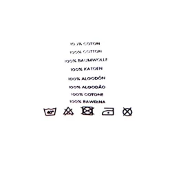 Chemise classique tissu chiné en coton Homme BILL TORNADE