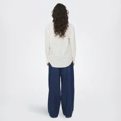 Chemise fluide Kimie regular coton Femme JDY