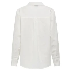 Chemise fluide Kimie regular coton Femme JDY