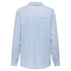 Chemise fluide Kimie regular coton Femme JDY