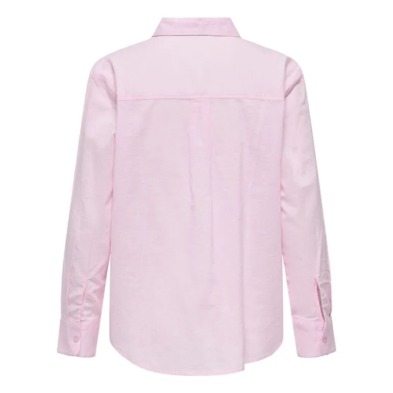 Chemise fluide Kimie regular coton Femme JDY