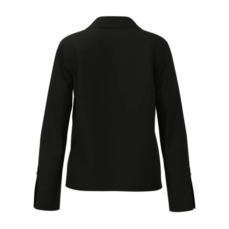 Chemise légère sally col à revers v Femme OBJECT