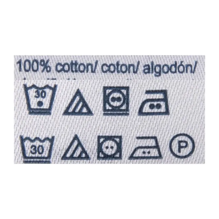 Chemise longue coton blanche regular Femme TOMMY HILFIGER