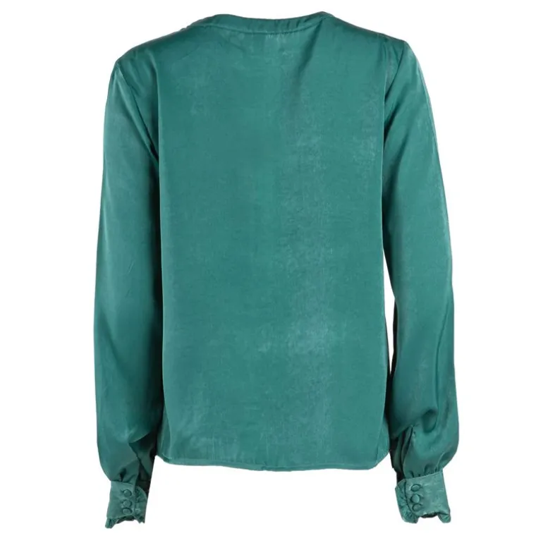 Chemise manches longues Femme ONLY