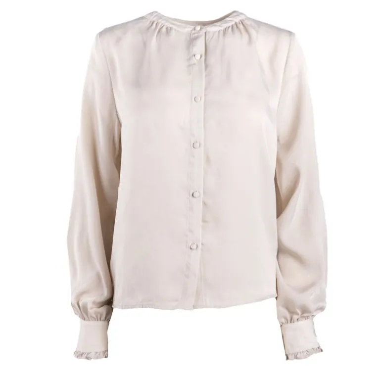 Chemise manches longues Femme ONLY