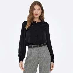 Chemise manches longues Femme ONLY