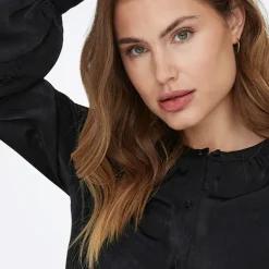 Chemise manches longues Femme ONLY