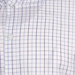 Chemise mc nmhs3631.f68 Homme NEW MAN