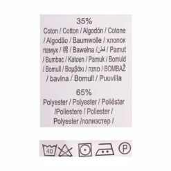 Chemise mc nmhs3631.f68 Homme NEW MAN