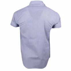 Chemise mc nmhs3631.f68 Homme NEW MAN