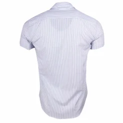 Chemise mc nmhs3631.f68 Homme NEW MAN