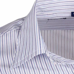 Chemise mc nmhs3631.f68 Homme NEW MAN