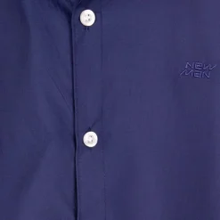 Chemise mc nmhs3632.f68 Homme NEW MAN